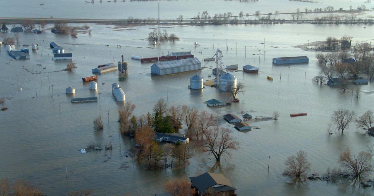 What Is Regenerative Farming Experts Say It Can Combat Climate Change Cbs News