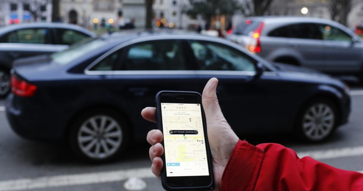 tips for driving uber in dallas