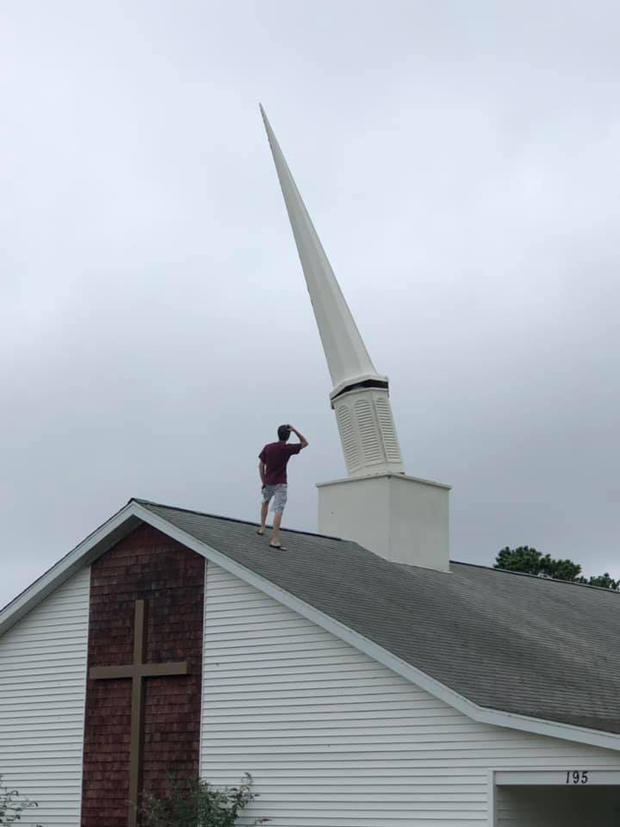Chatham-church-steeple-damage-2-ctsy-Redemption-Rock-Church.jpg 