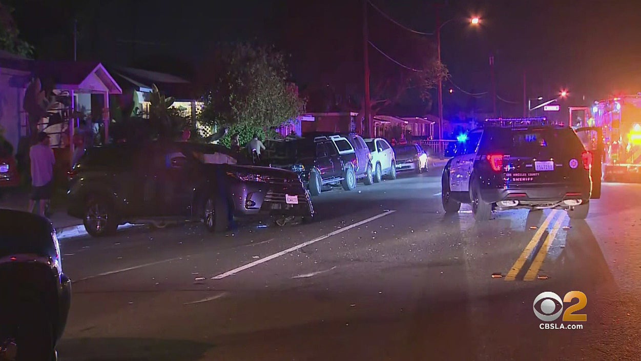 Stories About Bellflower CBS Los Angeles