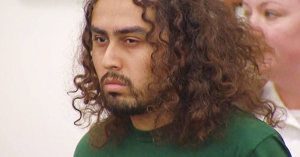 Man Accused Of Fatally Stabbing Ex-Girlfriend At Worcester Restaurant ...