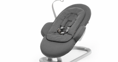 Stokke bouncy chair hotsell