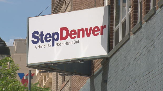 DOS Step Denver 3 
