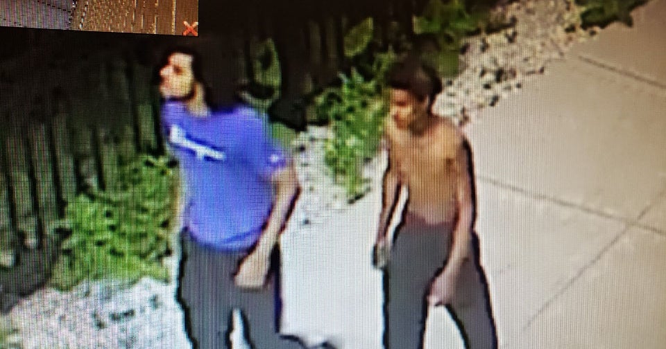 Two Wanted In Attempted Carjacking In Old Town - CBS Chicago
