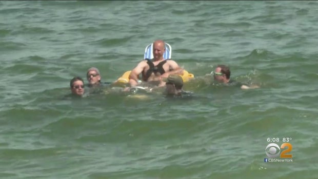 wheelchair Jersey Shore 