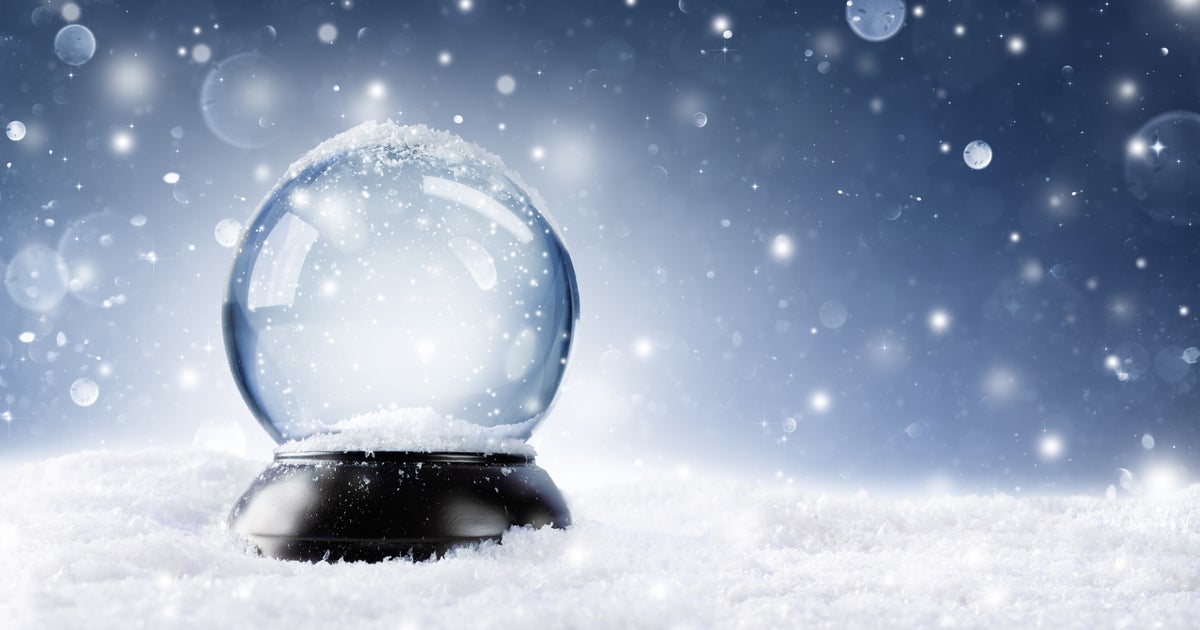Liquid Meth Found In Snow Globes At Australian Border CBS Detroit(02)