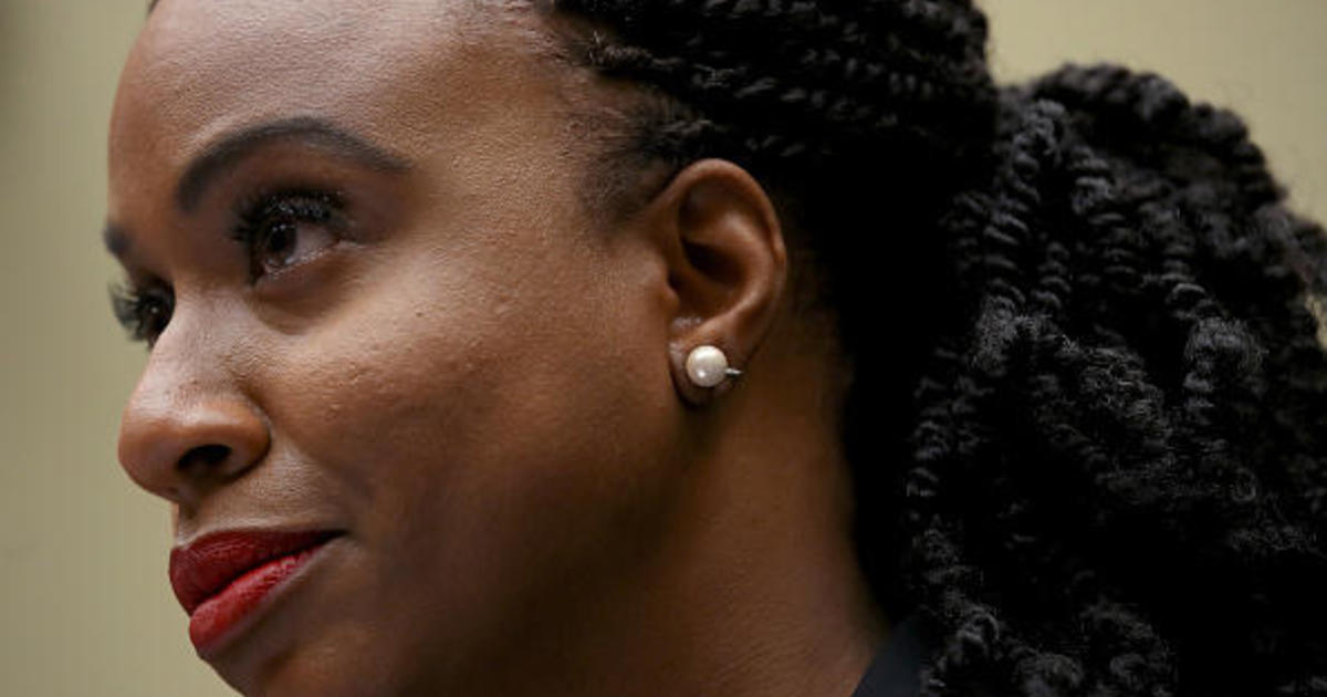 Federal death penalty: Rep. Ayanna Pressley introduces bill to ban