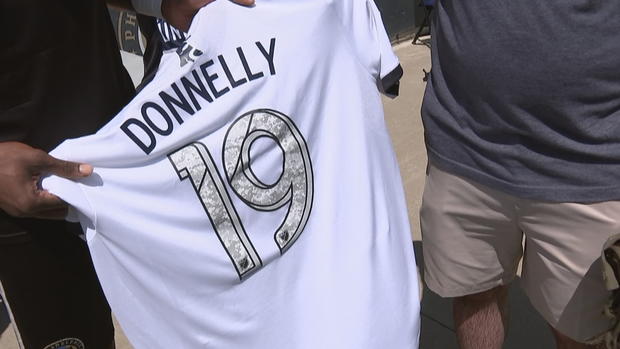 donnelly union 