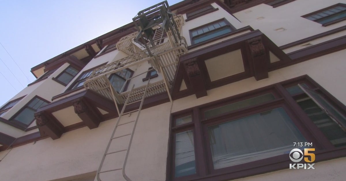 Leading San Francisco Landlord Accused Of Gaming Rent Control Loophole