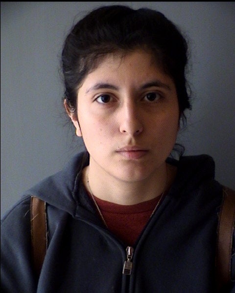 Oregon Hannah Janiak