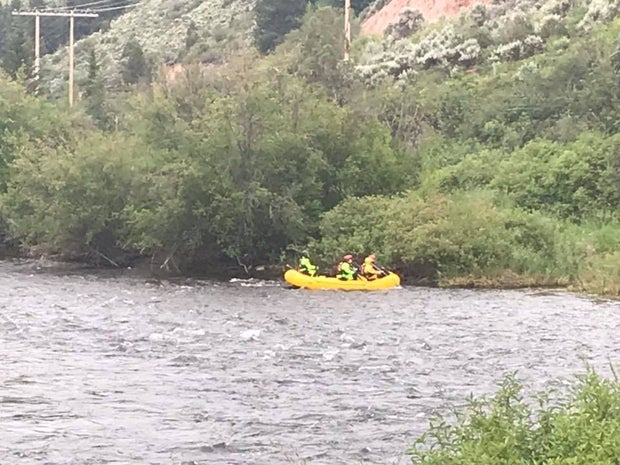 Eagle Co body recovered 2 