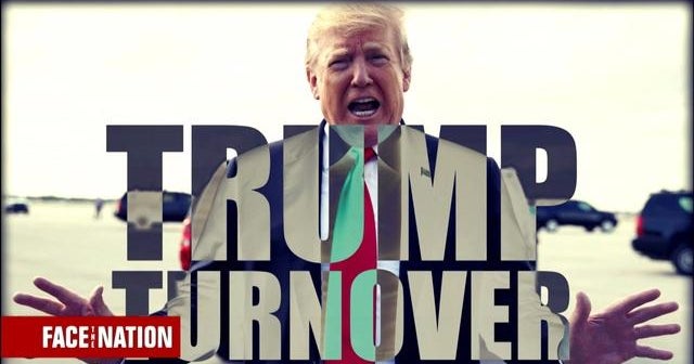 Trump Turnover