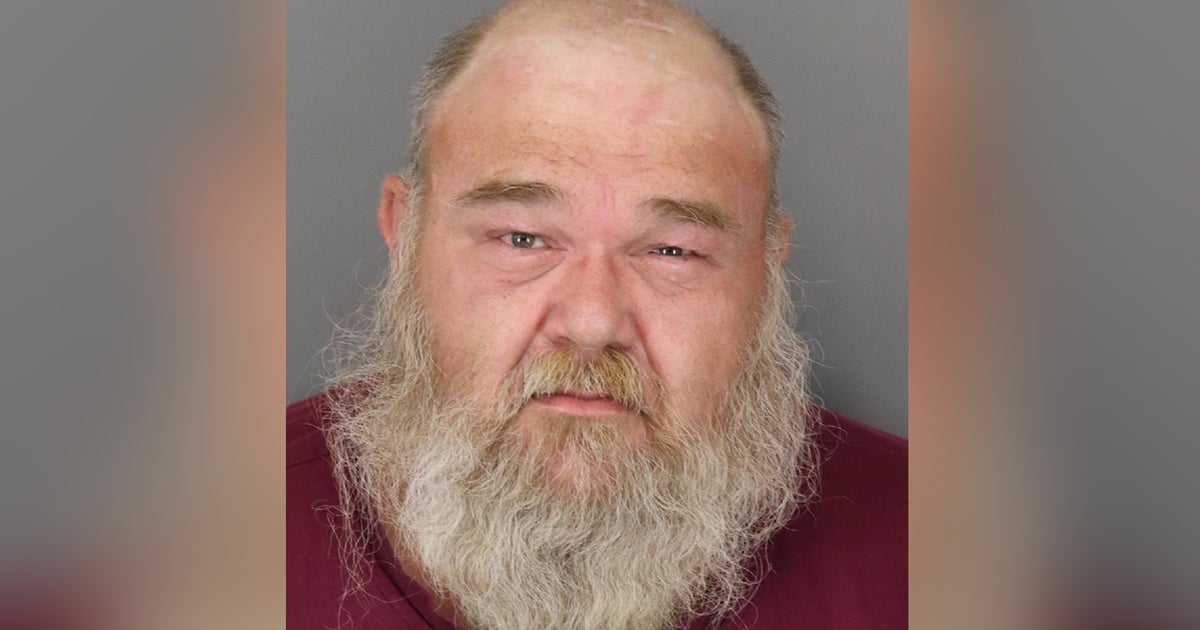 Police Arrest Man For Deadly Shooting In Manteca Friday Morning - CBS ...