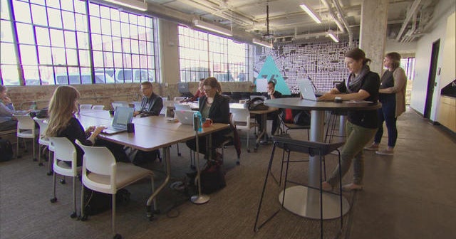 Want $10K? Move your home office to Tulsa, Oklahoma