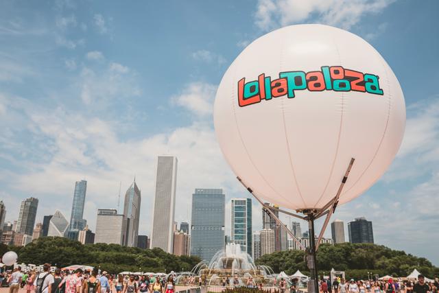 Eight Things You Need to Know About Lolla Cashless - Your Chicago Guide