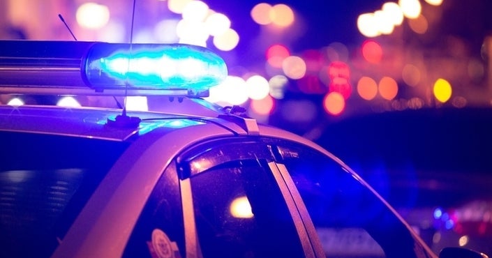 Gentleman struck and killed by auto in Davie, police say