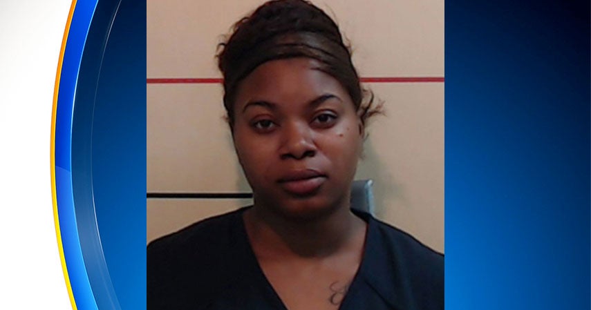 Authorities Amazon Delivery Driver Stole Couple's Dog In Parker County