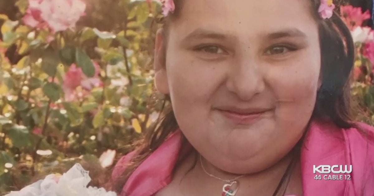 Teenage Garlic Festival Shooting Victim Overcame Bullying; Never 'Lost