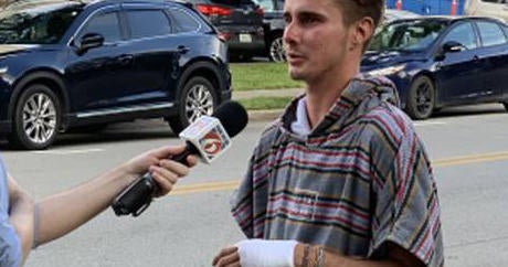 Shark attack New Smyrna Beach, Florida sees second attack in three