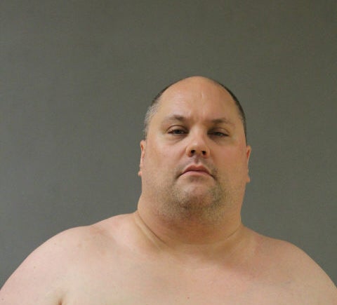 Police: Park Ridge Man Killed His Mother With Sword, Charged With First ...