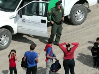 81 children separated at border since executive order on dividing