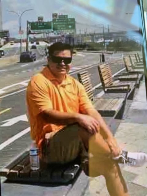 North Reading babysitting scam (PD pic)