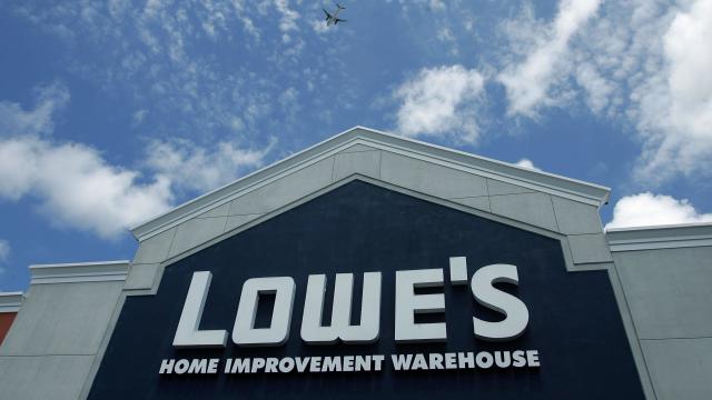 Lowe's 