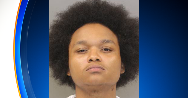 Man Charged In Essex Triple Shooting That Killed Two Men - CBS Baltimore