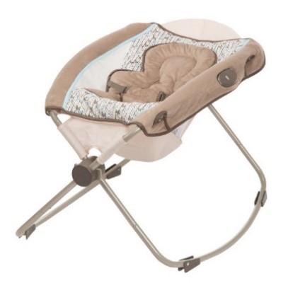 Eddie Bauer Disney Inclined Sleepers Recalled Due To Safety