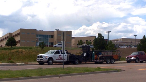 Vista Ridge High School GRAFITTI 1 (4) 