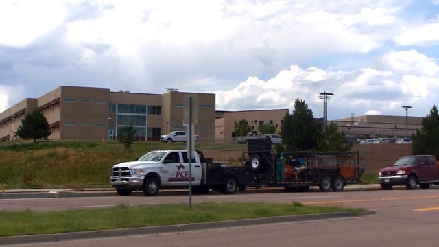 Vista Ridge High School GRAFITTI 1 (4) 