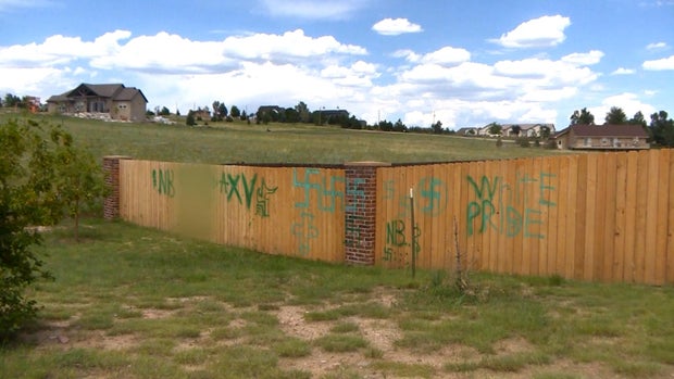 Vista Ridge High School GRAFITTI 1 (5) 