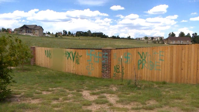 Vista Ridge High School GRAFITTI 1 (5) 