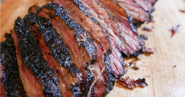 Brisket prices soaring on barbecue popularity CBS News