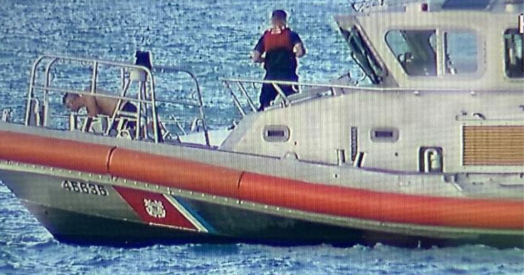 Man's Body Pulled From Lake Michigan Near Chicago Avenue - CBS Chicago