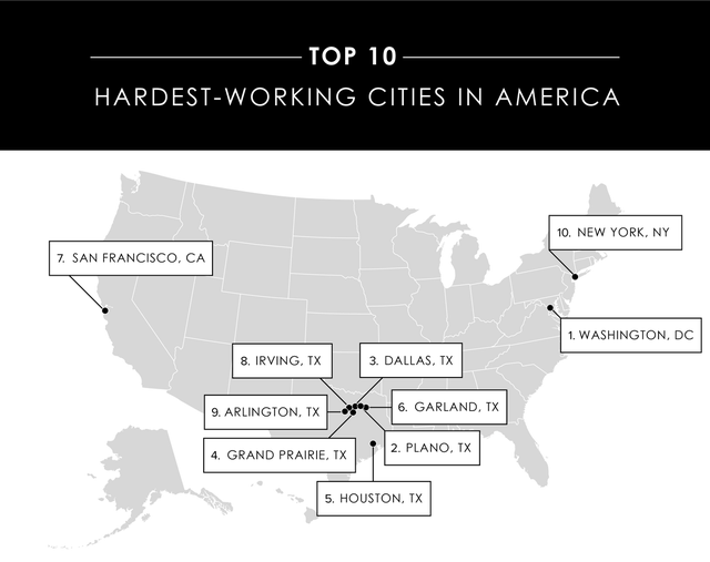 HardestWorkingCities_Map 