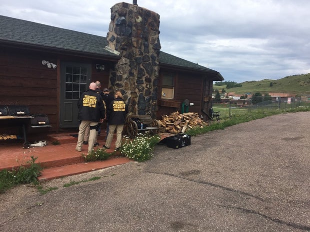 Father-Son Pot Bust 1 (from Teller Cnty SO) 