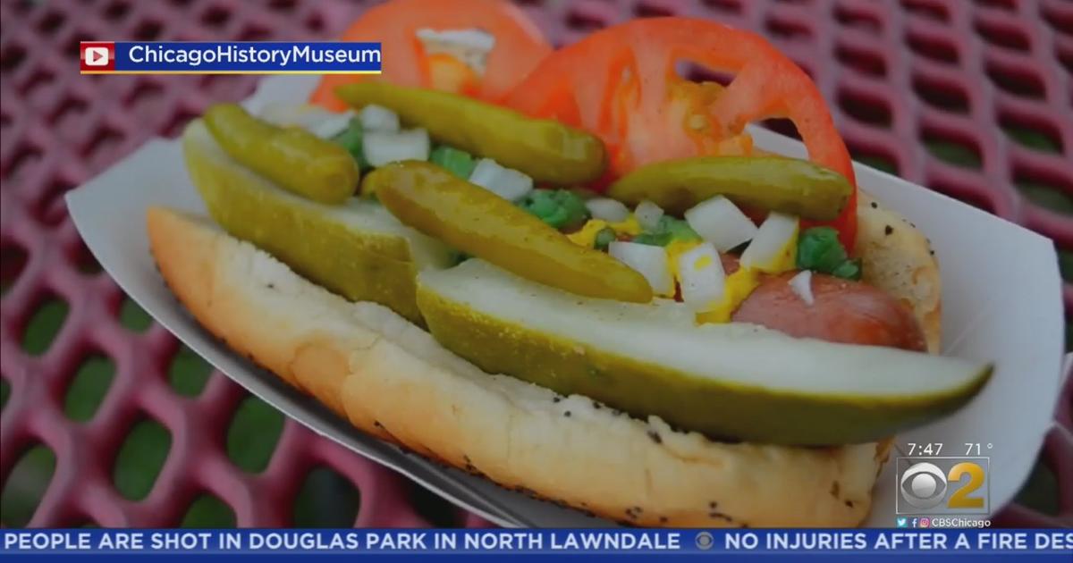 Chicago History Museum To Celebrate 7th Annual Chicago Hot Dog Fest