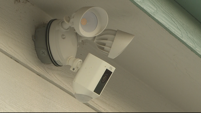 FORT COLLINS WINDOWS SURVEILLANCE 