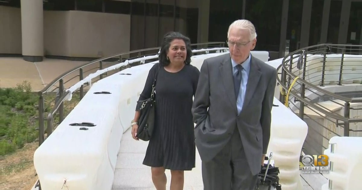 Commission To Decide If Maryland Judge Abused Her Position By Trying To ...