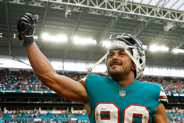 Amendola excited to reunite with Patricia