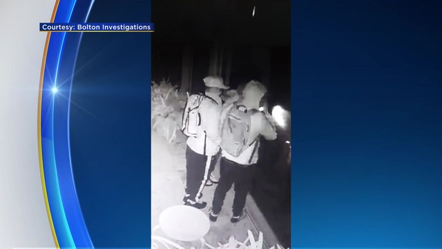 Coconut Grove Break In Stolen Jewelry