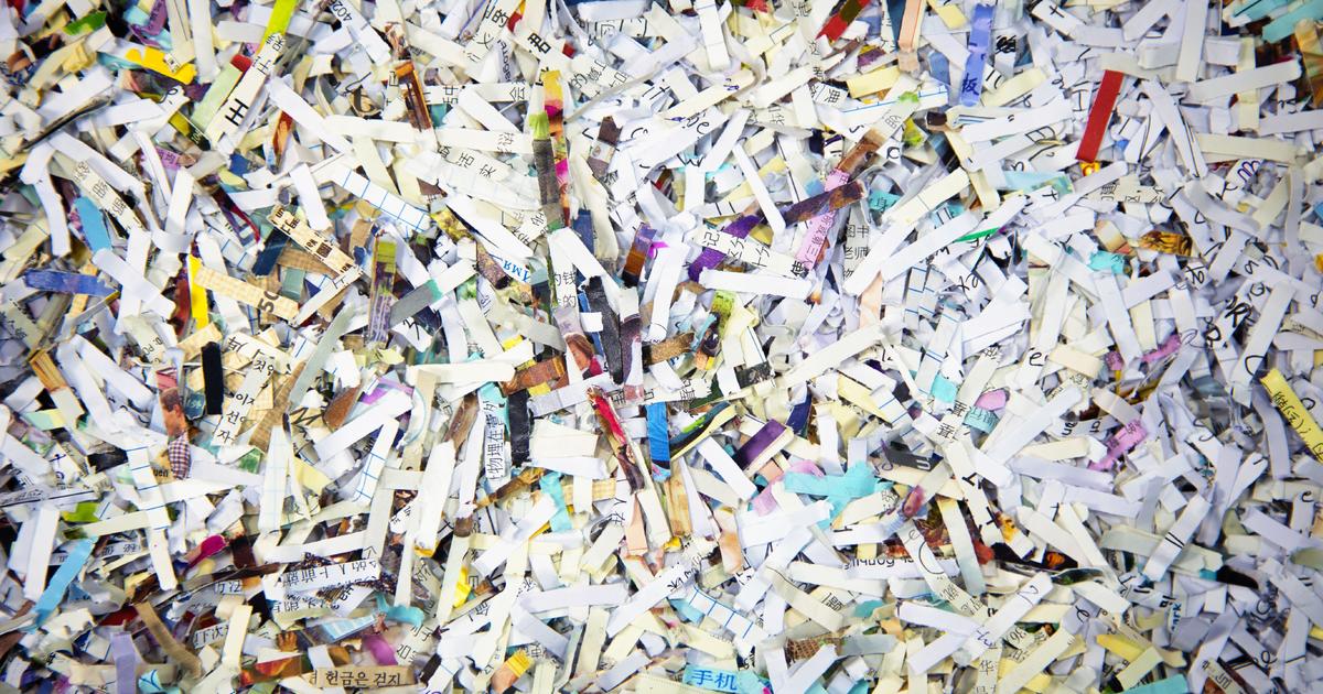 Free Document Shredding Available At Oakland County Farmers Market Aug