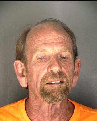 Mark Ponsor from Boulder Co Sheriff 