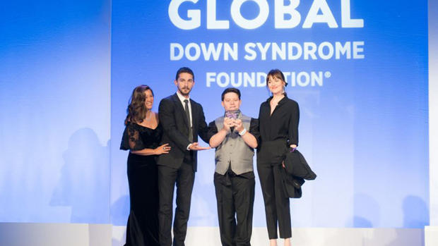global down syndrome foundation 