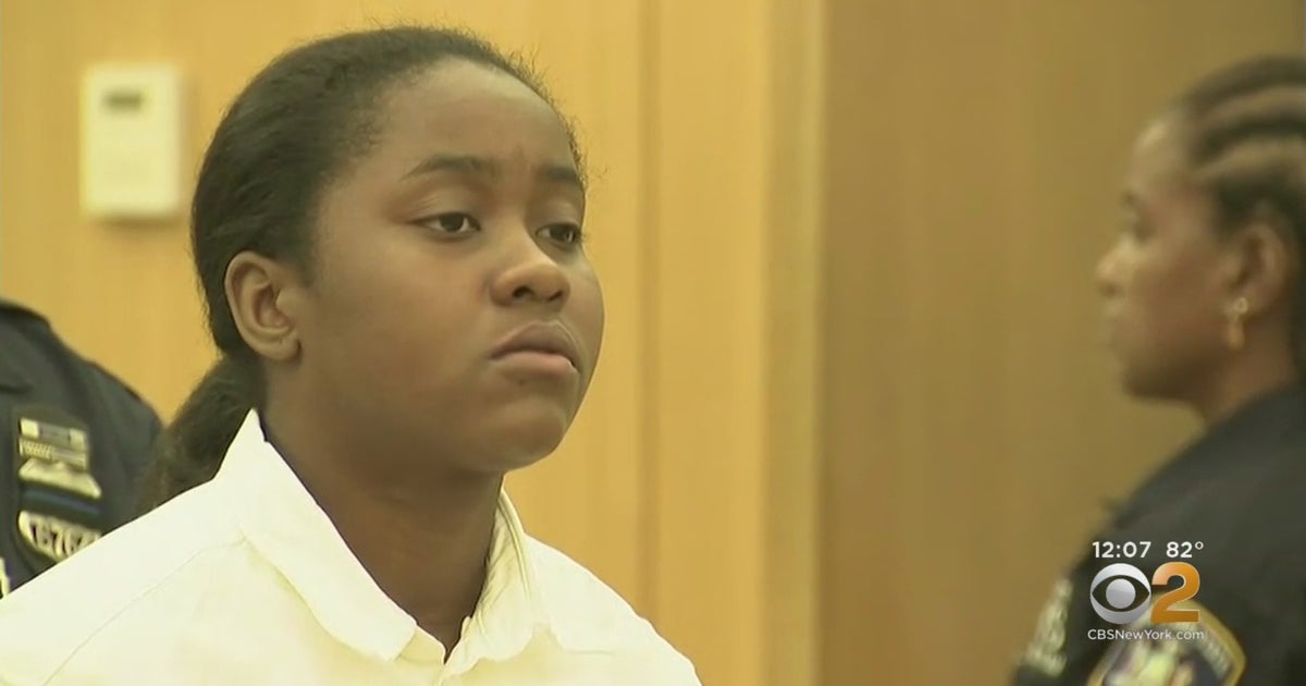 Teen Sentenced To 17 Years In Fatal Stabbing Of New Rochelle Classmate ...