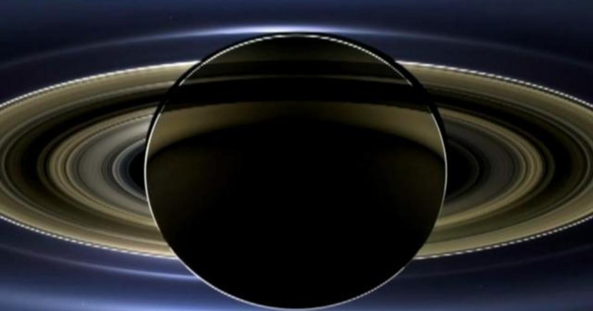 saturn pictures hubble