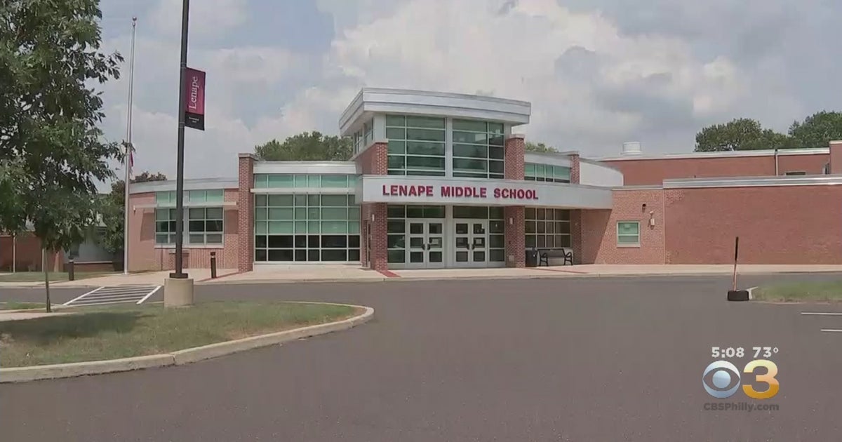 Elevated Lead Levels Found In Drinking Water Of 9 Central Bucks County