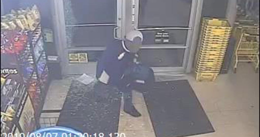 Scottdale Police Asking For Help Identifying Suspect In Dollar General