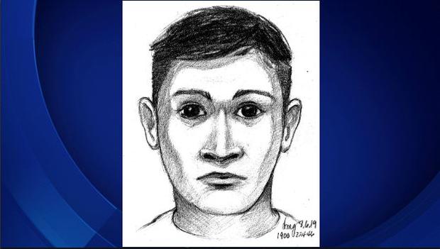 Man Assaults Teen Girl During Kidnapping Attempt In Riverside 